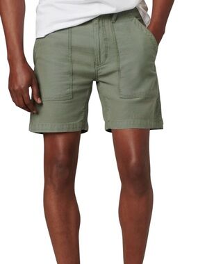 Joe's Fatigue Short NWT